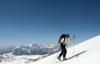 Unterwegs zum Karlhochkogel